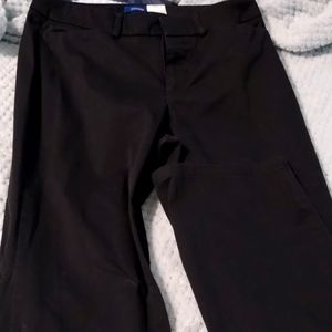 Women's Docker idea fit